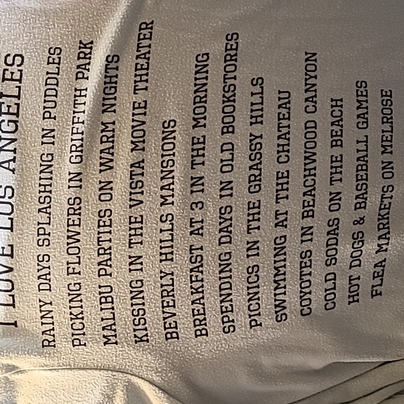 WILDFOX T SHIRT - Picture 3 of 6